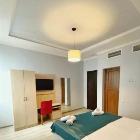 Hotel My Rose 바투미 외부 사진