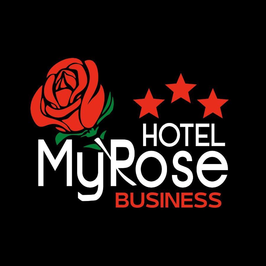Hotel My Rose 바투미 외부 사진