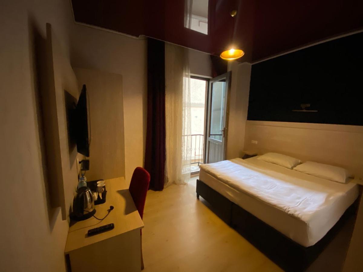Hotel My Rose 바투미 외부 사진