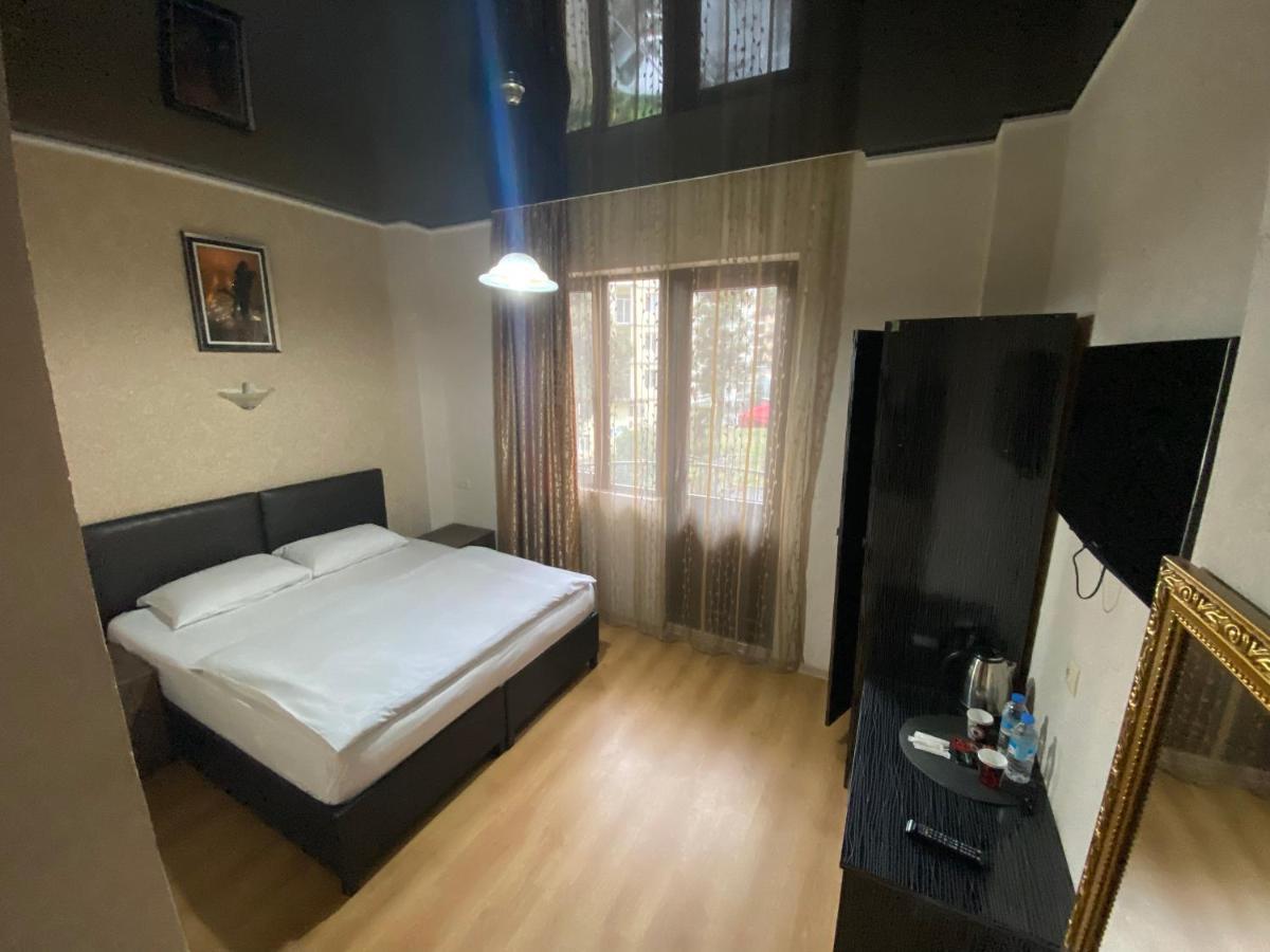 Hotel My Rose 바투미 외부 사진