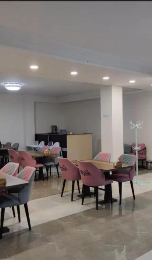 Hotel My Rose 바투미 외부 사진