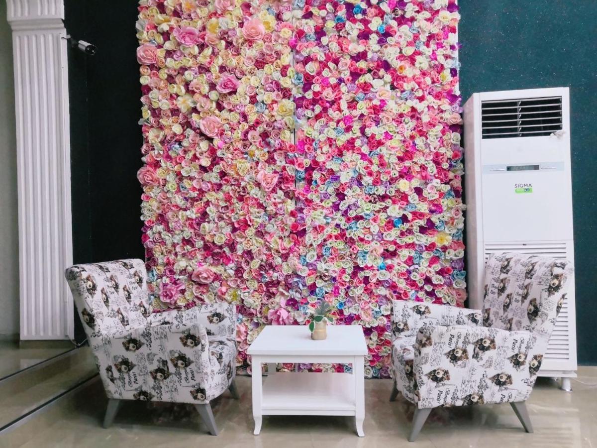 Hotel My Rose 바투미 외부 사진