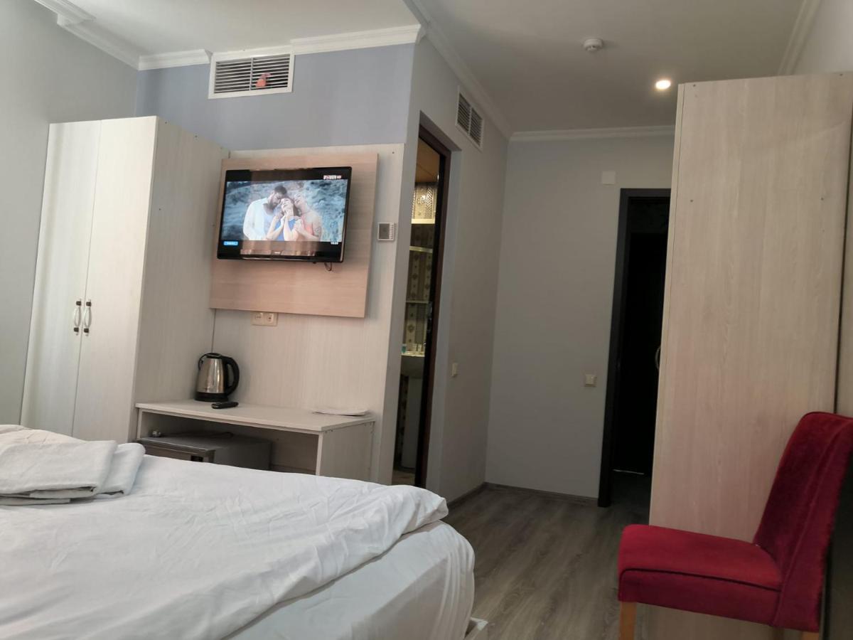 Hotel My Rose 바투미 외부 사진