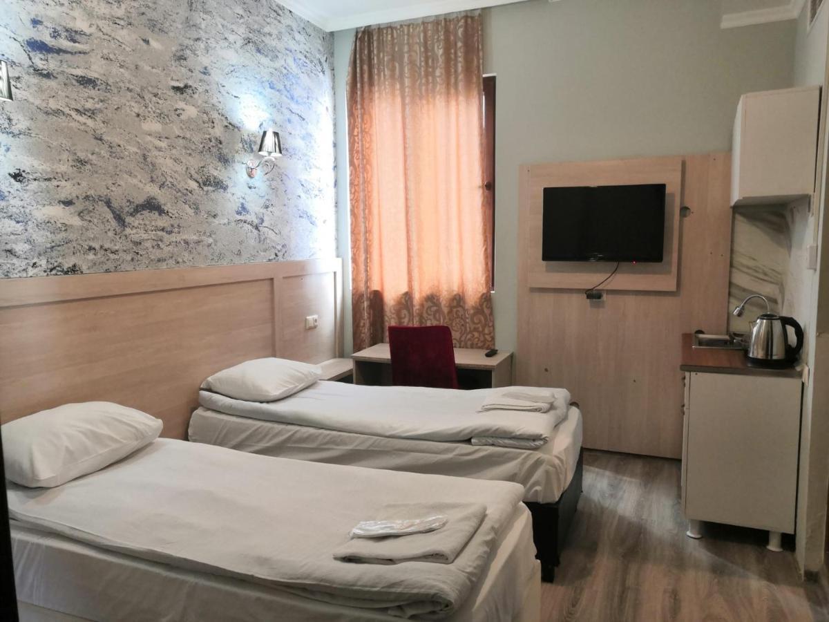 Hotel My Rose 바투미 외부 사진