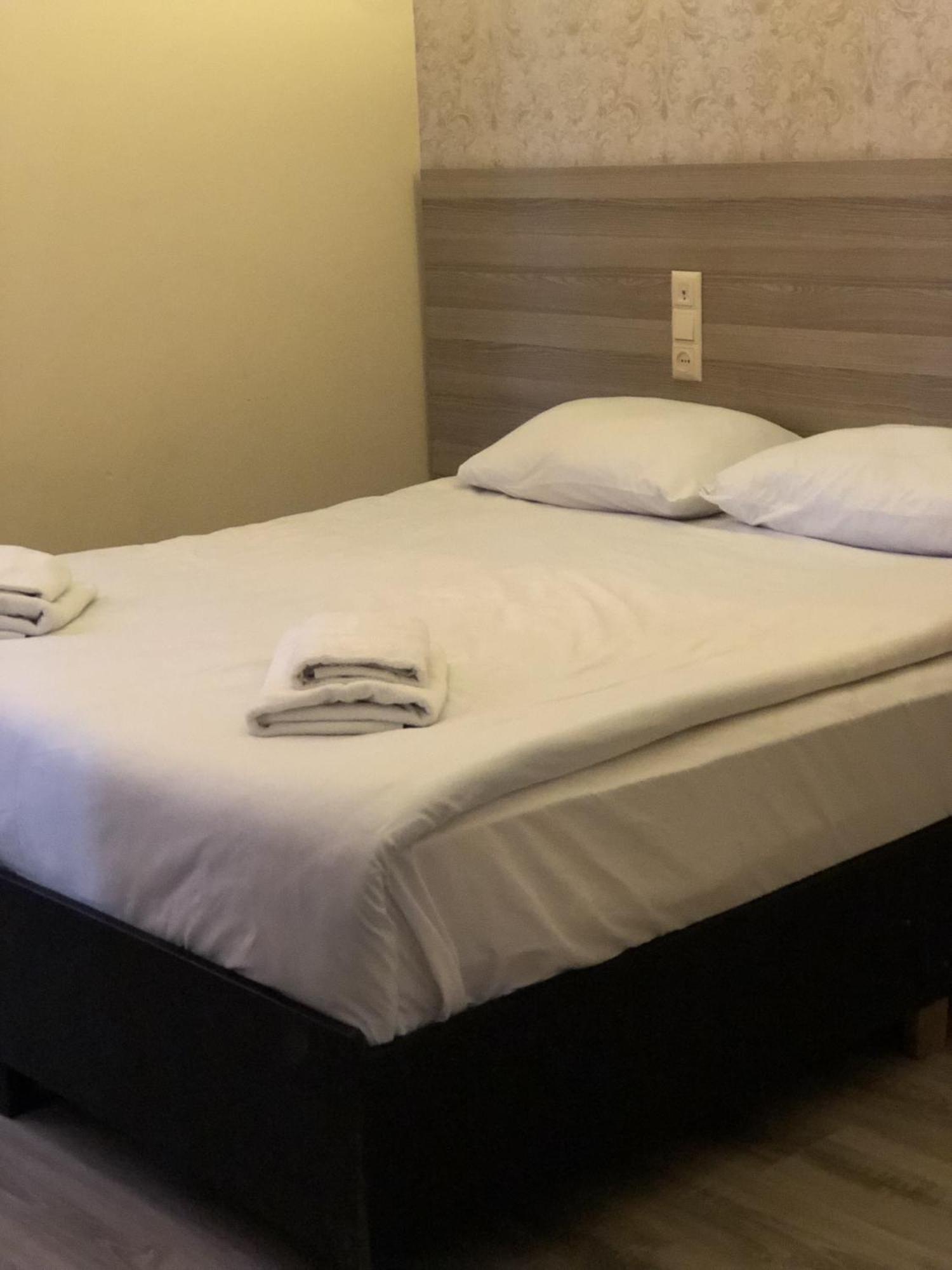Hotel My Rose 바투미 외부 사진